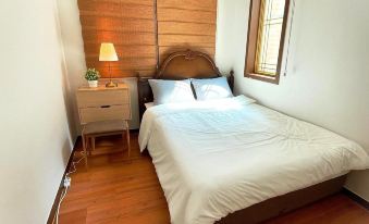 Danyang Banggok Forest Private Pension