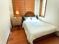 Danyang Banggok Forest Private Pension Hotels in Danyang-gun