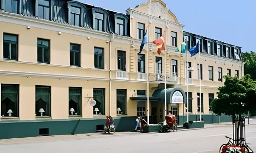 Continental du Sud