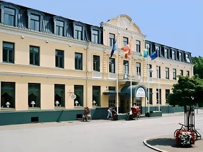 Continental du Sud