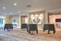 Hilton Garden Inn Dallas/Arlington - Bữa sáng