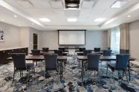 Hampton Inn  Livonia Detroit Hotels in Livonia