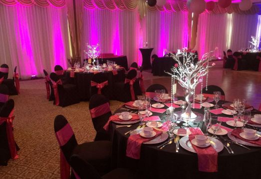 래디슨 스위트 호텔 오션프런트