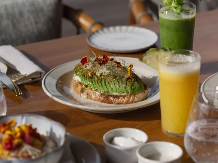 SO/ Maldives Отели в г. Эмбуду