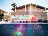 voco THE TUXON by IHG Hotéis em Tucson