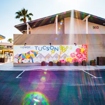 voco THE TUXON by IHG