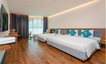 River Way Hotel Ha Long