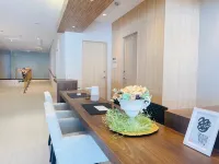 Seaside House & Terrace Seagull Hotels in Suooshima