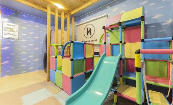 Heimish Hotel, Tongyeong