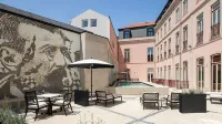 MS Collection Aveiro - Palacete Valdemouro - Pools