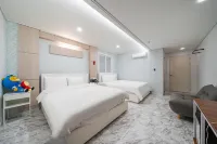 Rex Hotel فنادق في تشونان-سي