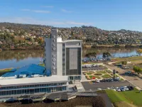 Peppers Silo Launceston