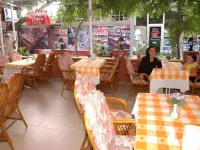 Derya Motel