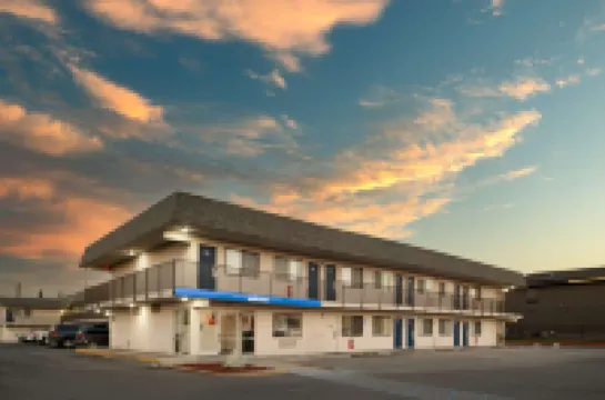 Motel 6 Twin Falls, ID Hotels in 
