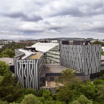 Quality Hotel Edvard Grieg Hotels near Bergen Airport