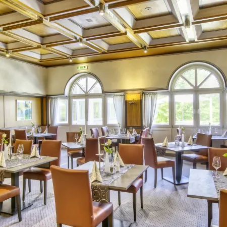Hotel Sonnengarten