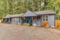 Mt Air Motel Các khách sạn gần Mount Hood National Forest