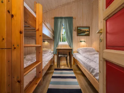 Synnøve Hotel a