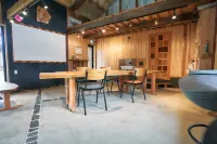 Fujino Guest House Hotels in Bizen