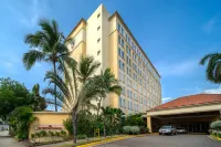 InterContinental Hotels Real San Pedro Sula Hotels in San Pedro Sula