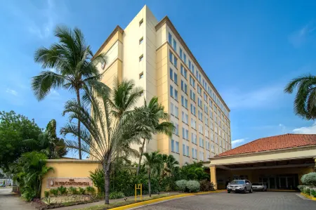 InterContinental Hotels REAL SAN PEDRO SULA by IHG