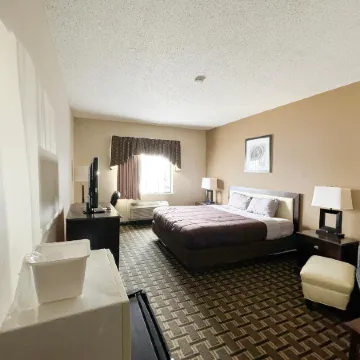 FairBridge Inn & Suites Batavia-Darien Amusement Park