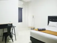 Little House Banjarmasin Hotel a Aluh-Aluh