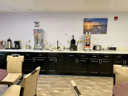 SureStay by Best Western Prince Frederick