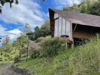 Cúspide Choachi Lodge Hotels in Bobadilla