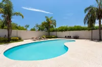 Wyndham Garden Monterrey Aeropuerto - Familien