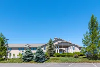 Quality Inn & Suites Schoharie Near Howe Caverns - 2-Star