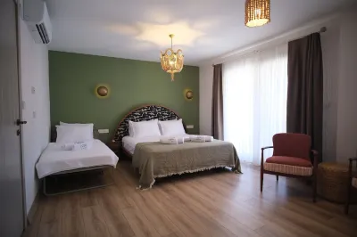 Pietra Social House Hotels in Sira Mahallesi