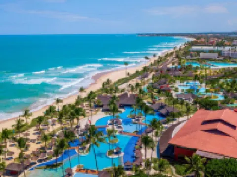 Enotel Porto de Galinhas All Inclusive Hotels in Ipojuca