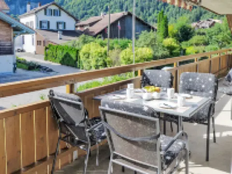 Oberei Hotels in Wilderswil