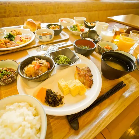 APA Hotel Miyazaki Nobeoka Ekimae