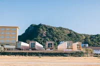 Glamp Ocean Luxe Umi-Kumano Hotels in Taiji