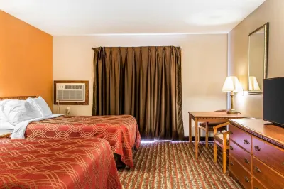 Econo Lodge Lakeview