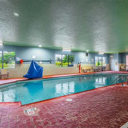 Holiday Inn Express & Suites FRANKLIN by IHG