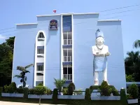 Hotel Maya Palenque Hotels near Comercializadora de Carnes REYES