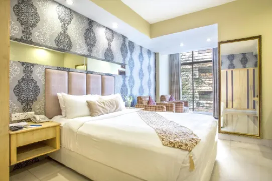 Ascott the Residence Dhaka