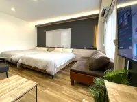 Frontier First 201 Hotels in Kagoshima