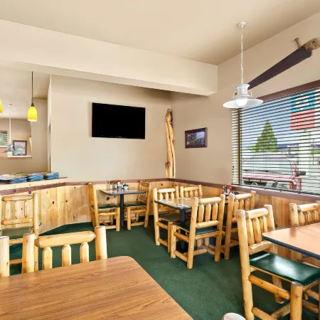 SureStay Plus Hotel by Best Western Susanville