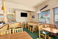 SureStay Plus Hotel by Best Western Susanville - breakfast