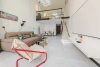 Wuguniang Homestay (Bole Avenue)