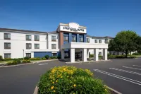 SpringHill Suites Milford - 3-Star