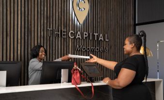 The Capital Mbombela