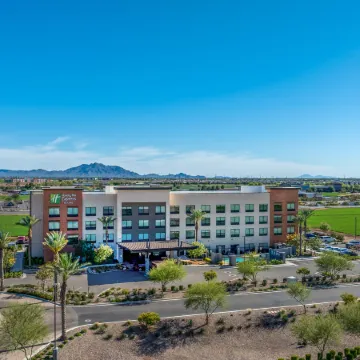 Holiday Inn Express & Suites GILBERT – MESA GATEWAY AIRPORT by IHG