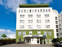 Achat Hotel Darmstadt Griesheim