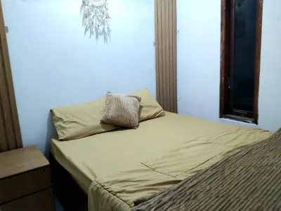 Homestay Cemeti Hotels in Deles