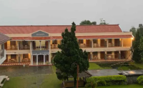 Hotel Puspa Sari